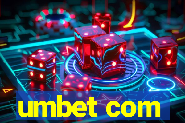 umbet com